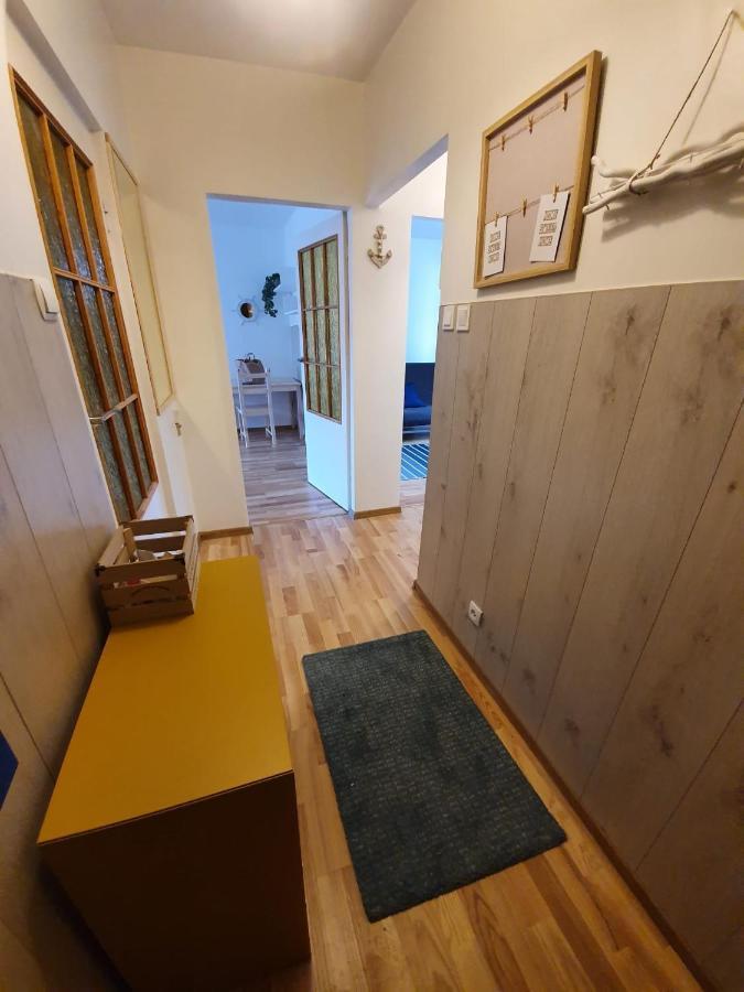 Morski Sen II Gdańsk Eksteriør bilde