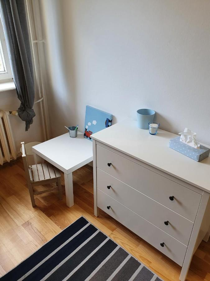 Morski Sen II Gdańsk Eksteriør bilde